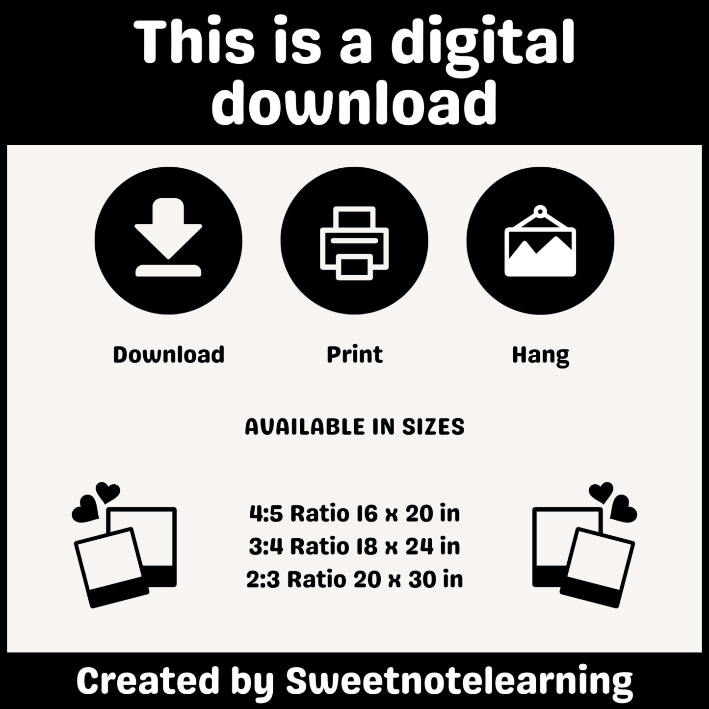 Bilingual Chinese Emotions Posters