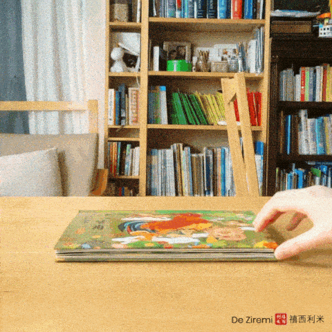 The Twelve Chinese Zodiacs Pop-Up (Set of 2) 《十二生肖立体剧场书 全2册》