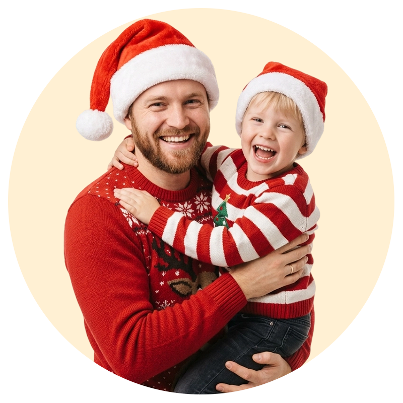 Christmas Gifts For Dad