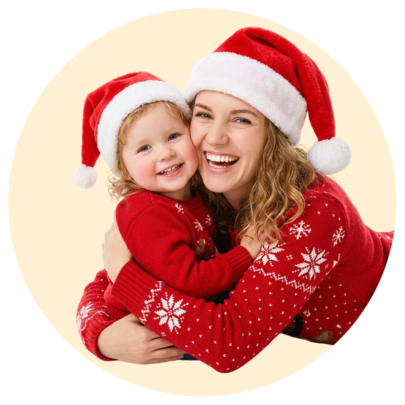 Christmas Gifts For Mom
