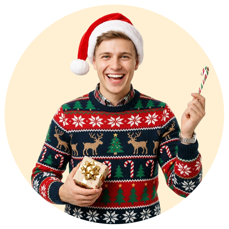 Christmas Gifts for Men
