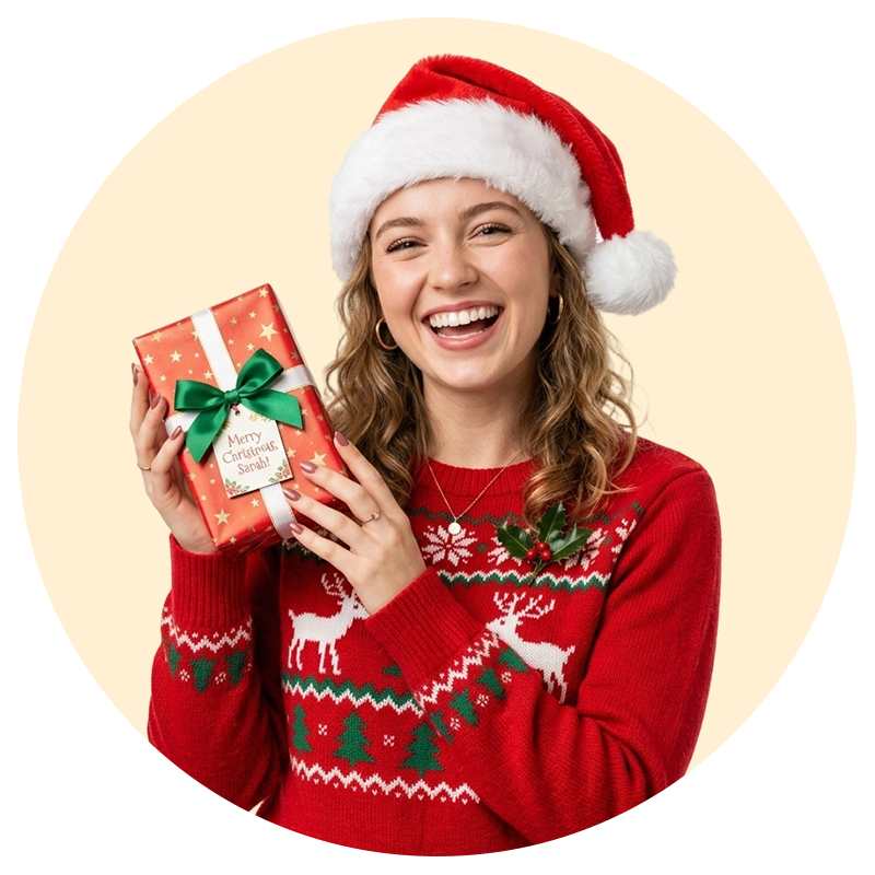 Christmas Gifts for Women