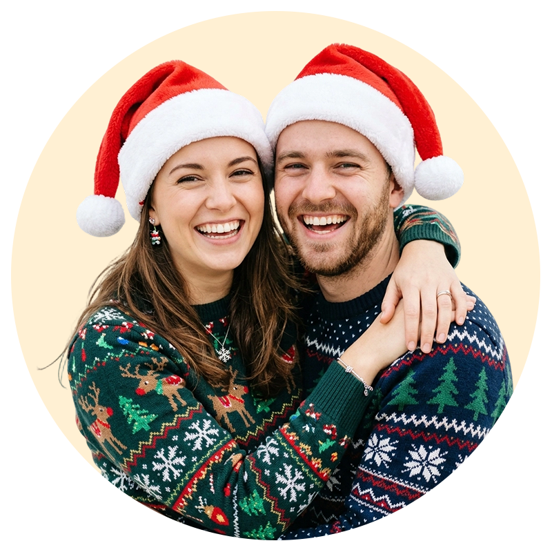 Christmas Gifts For Couple