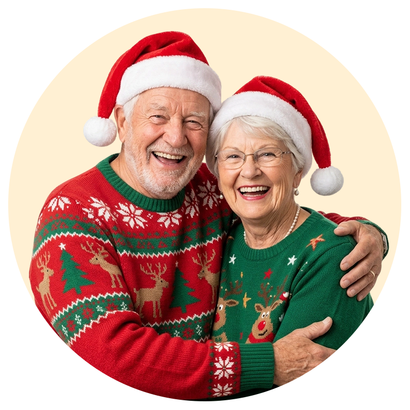 Christmas Gifts For Grandparents