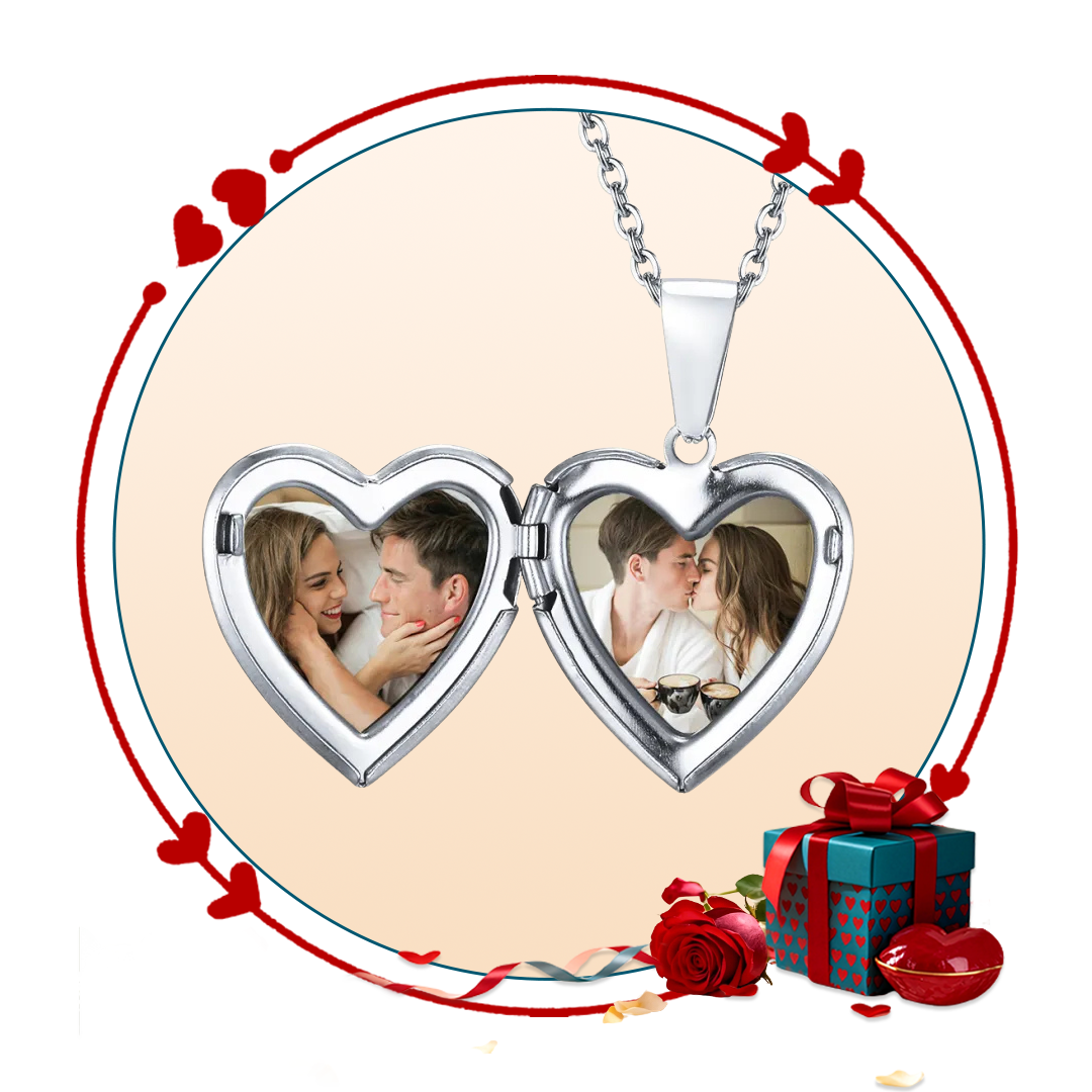 personalized women's necklace