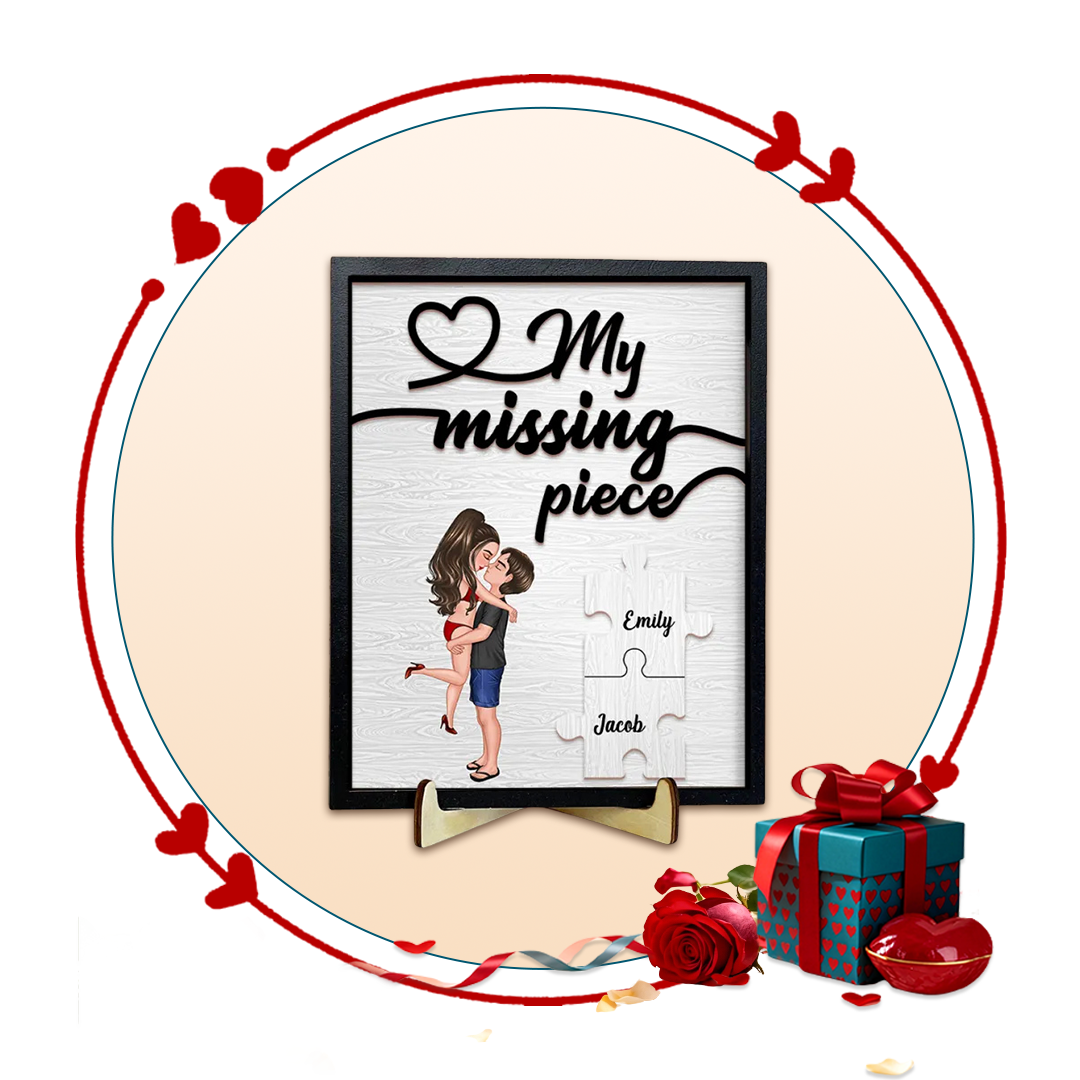 Deco For Valentine's Day