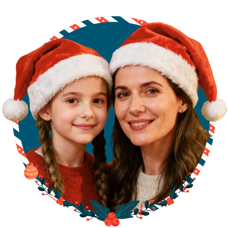 Christmas Gifts For Mom