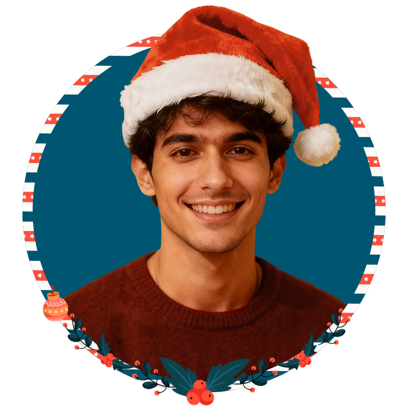 Christmas Gifts for Men