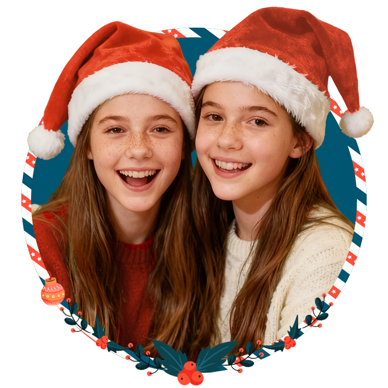 Christmas Gifts For Sisters