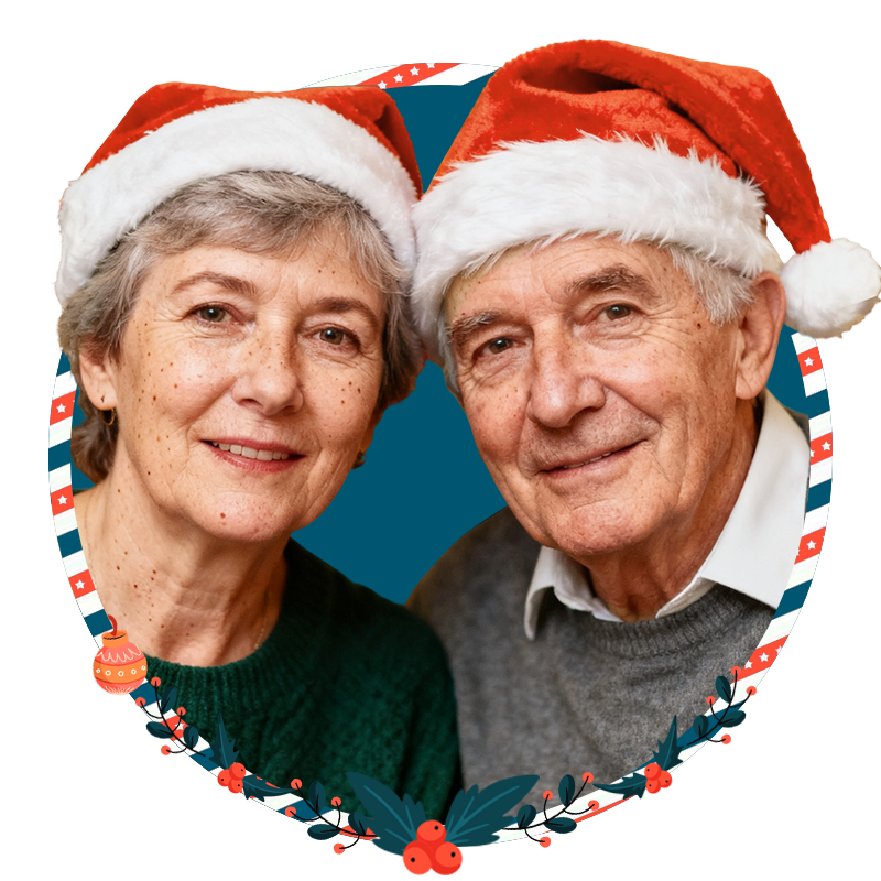 Christmas Gifts For Grandparents