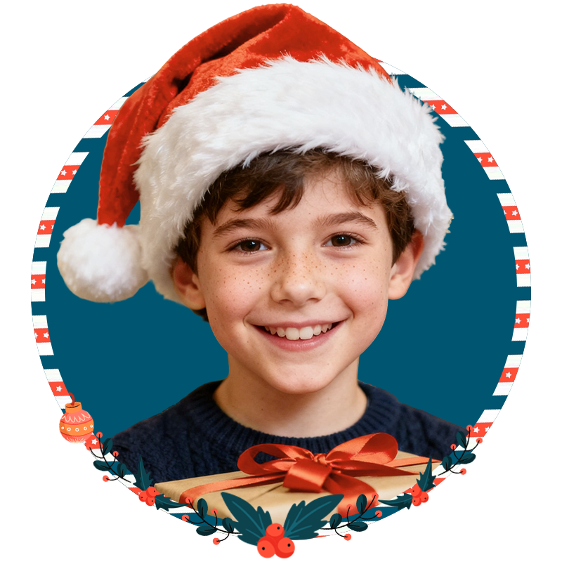 Christmas Gifts For Kids