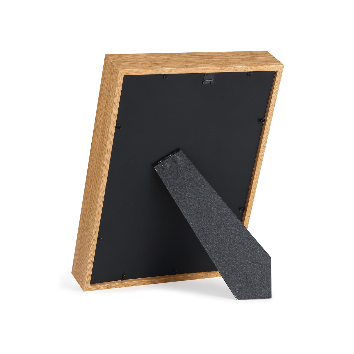 Personalized 3D Tulip Crochet Flower Photo Frame