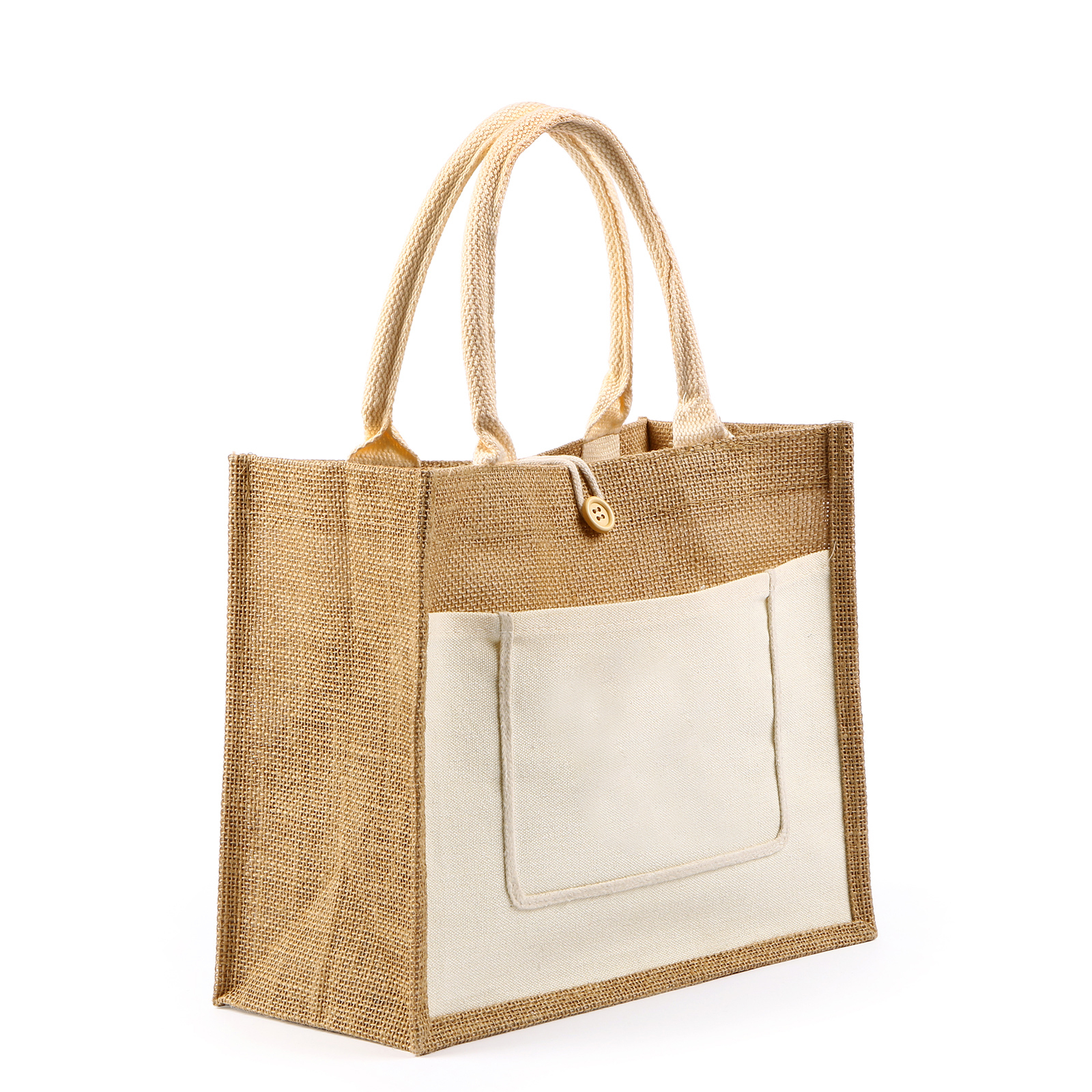 Large Tote Bag for Women Stylish Shoulder Bag with Zipper and Pockets Ideal Gift for Her