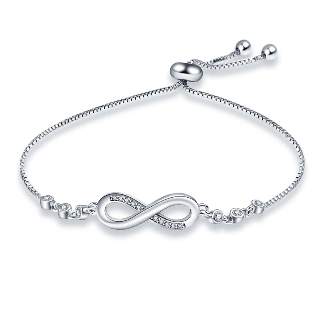 Infinity Bracelet