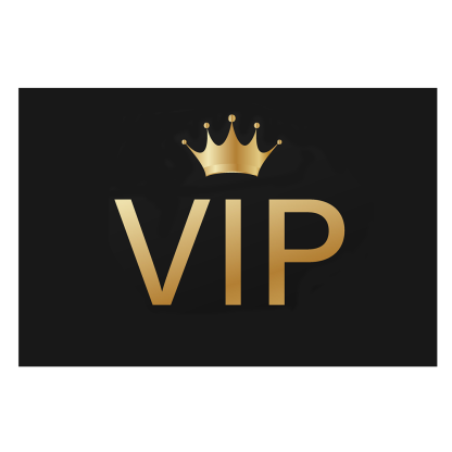 VIP SERVICE