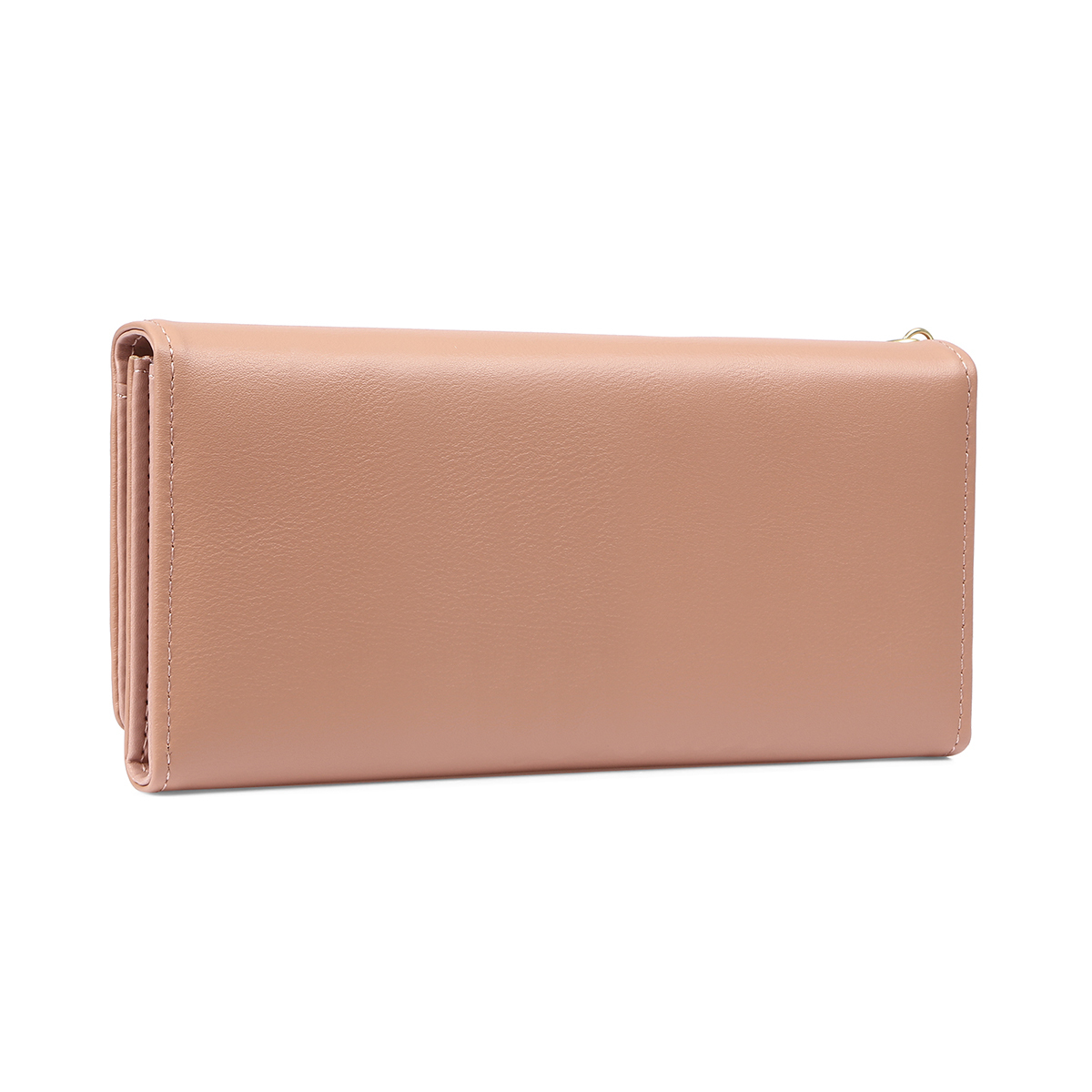 Personalized Women Leather Wallet Purse With Custom 1-6 Kids And Pets Names "Mom We Love You" - Mother's Day Gift Ideas For Mom | Jessemade