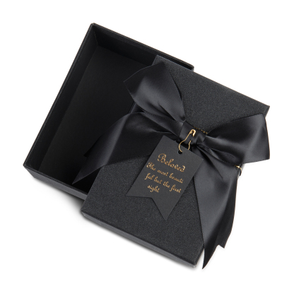 Exquisite Gift Box Black