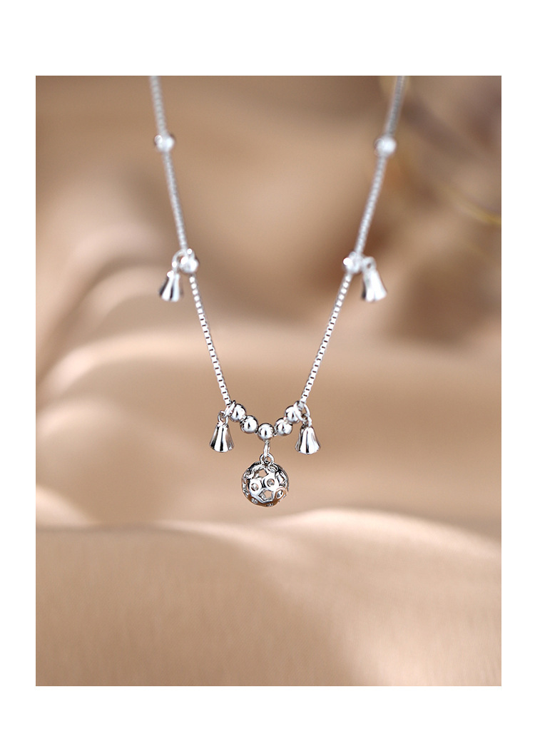 Elegant Silver & Gold Charm Anklet – Dainty Anklet for Women – Gift Jewellery for Her | Lorajewel