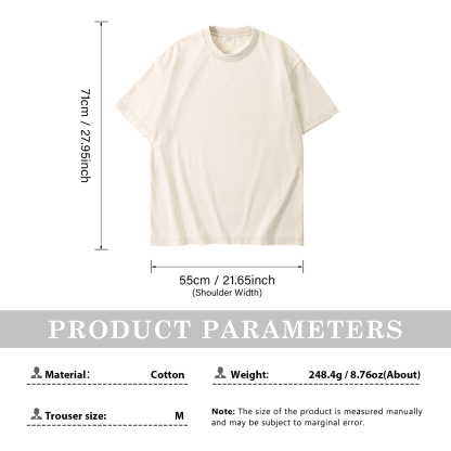 1-10 Names Personalized Dad T-Shirt - Custom Father's Day Gift | Lorajewel