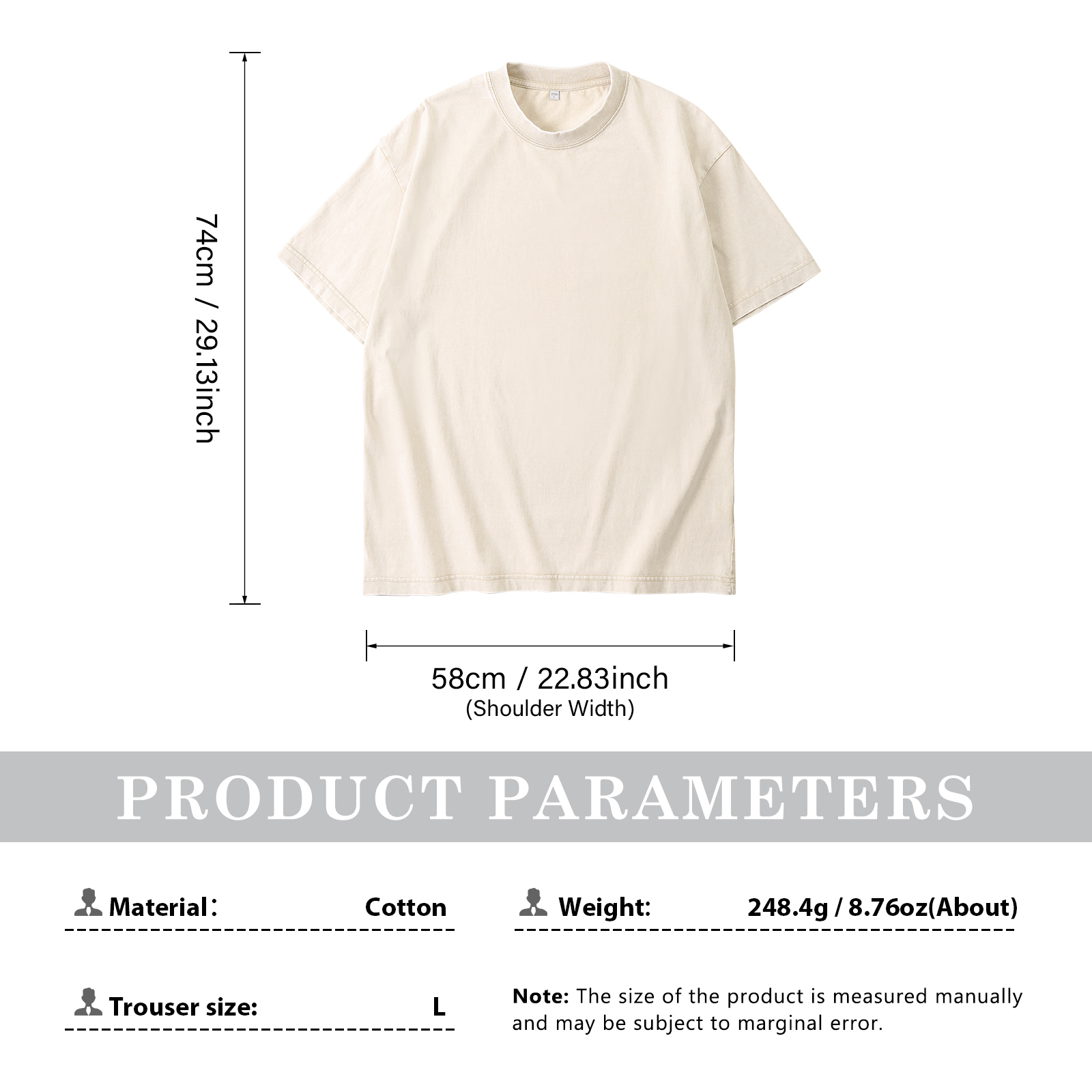 1-10 Names Personalized Dad T-Shirt - Custom Father's Day Gift | Lorajewel