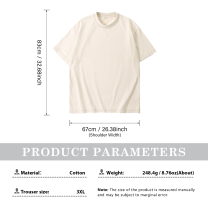 1-10 Names Personalized Dad T-Shirt - Custom Father's Day Gift | Lorajewel