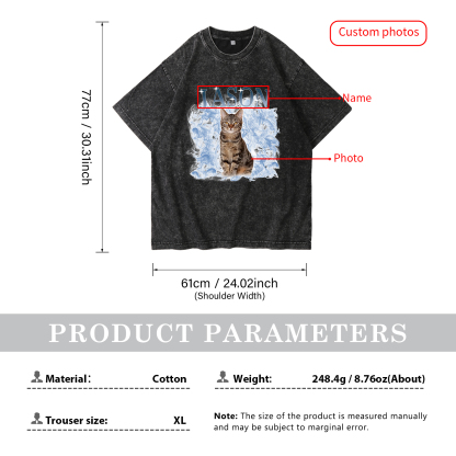 [Copy]Best Dad Ever - Personalized 2–7 Names Family T-Shirt Custom Fist Bump Short Sleeve Father's Day Gifts