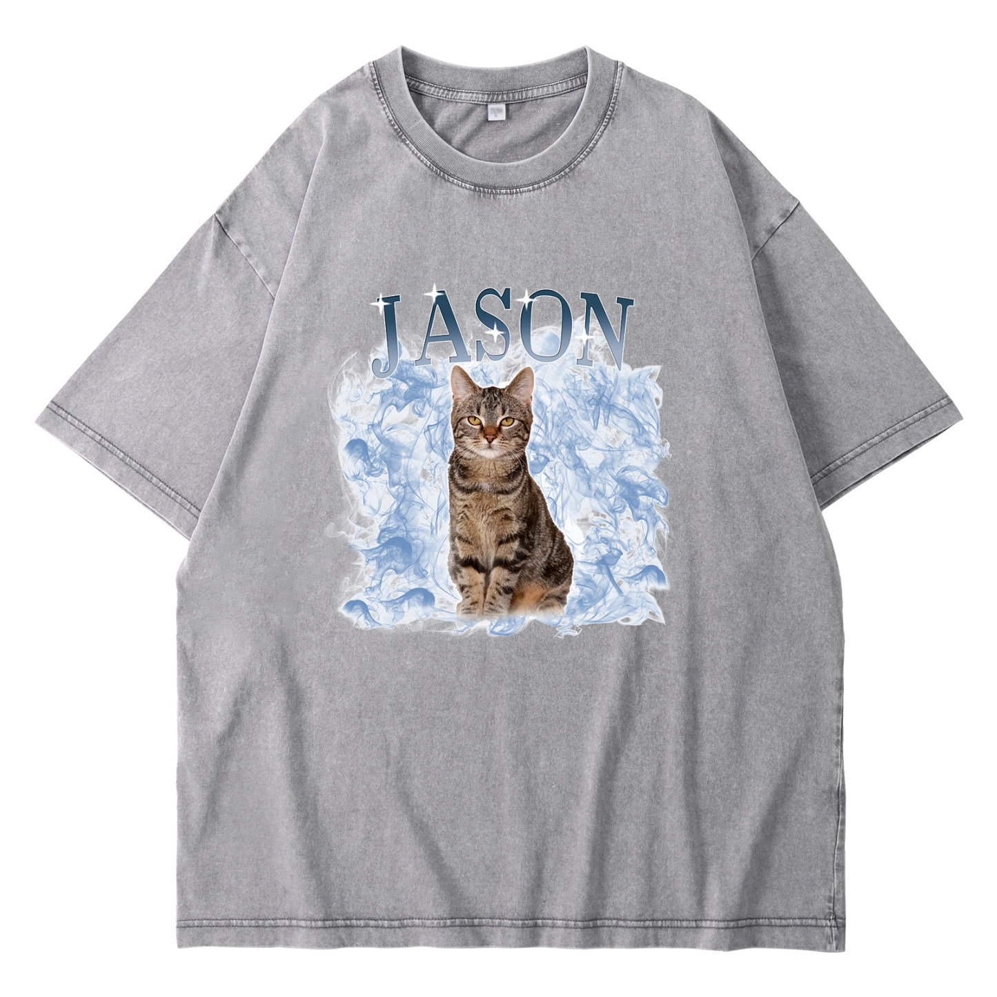 [Copy]Best Dad Ever - Personalized 2–7 Names Family T-Shirt Custom Fist Bump Short Sleeve Father's Day Gifts