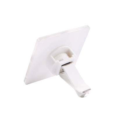 Personalized Car Photo Holder Stylish Square & Round Shapes Valentine’s Day Gift for Him