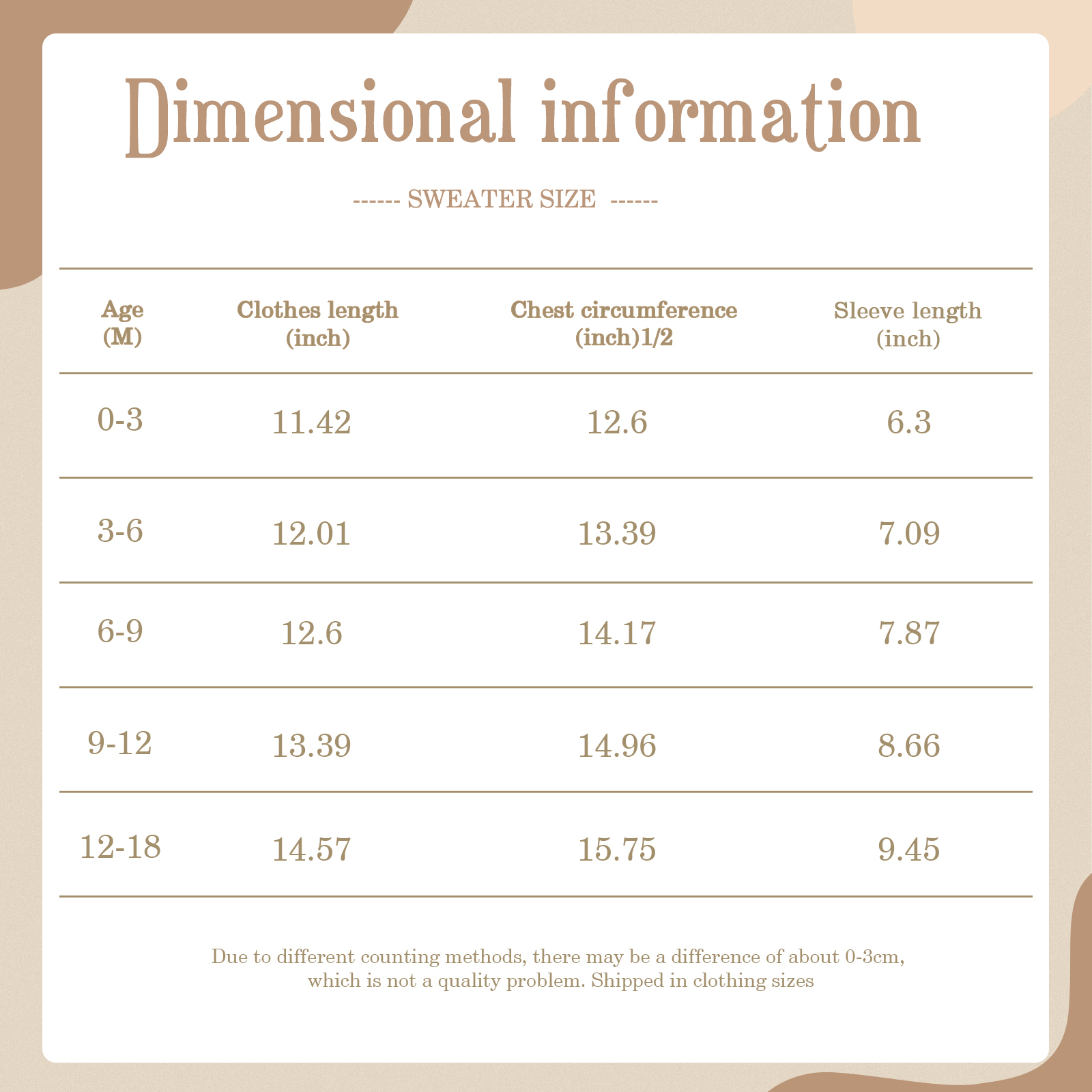 Personalized Kids Sweater Custom Knit Sweater with 1 Name