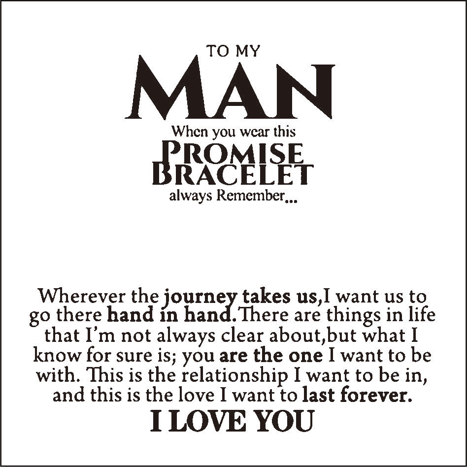 Warm Gift Card for Him