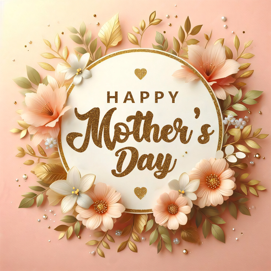 Mom Warm Gift Card, Special Card for Mother-Thank You For The Everyting You Do | Lorajewel