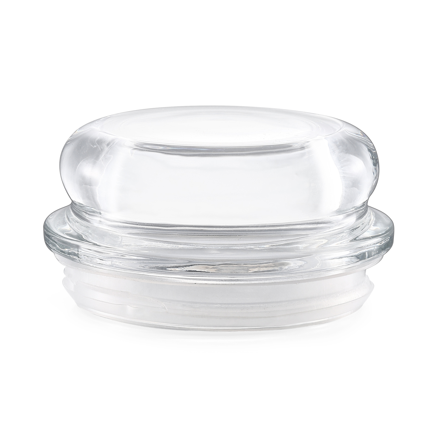 Personalized Candy Jar Customized 2 to 6 Names and Birth Flowers Gift for Family