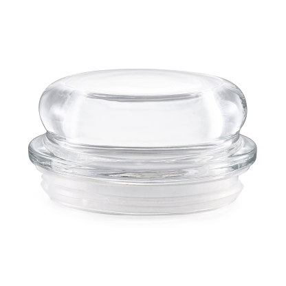 Personalized Candy Jar Customized 2 to 6 Names and Birth Flowers Gift for Family