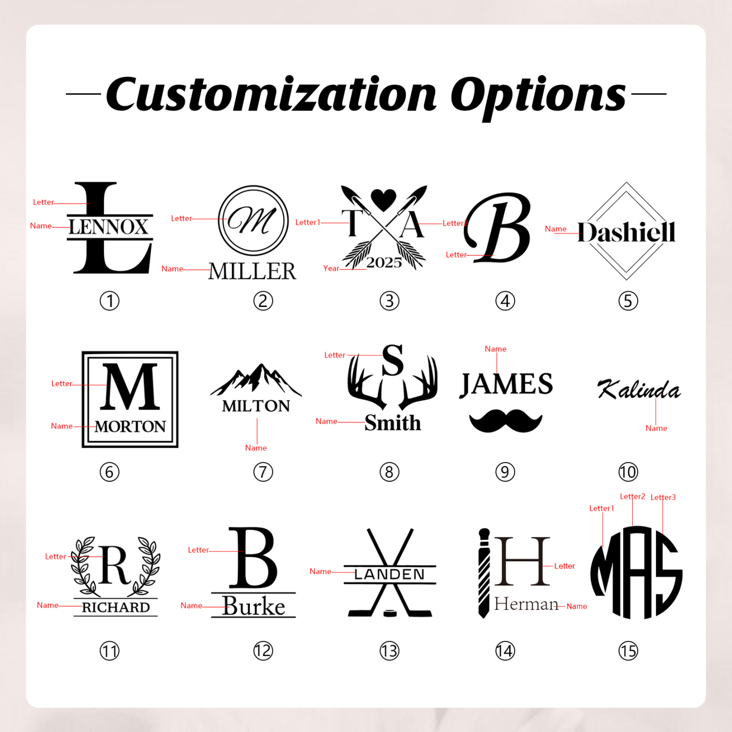 5 Photos Family Fridge Magnet Film Roll – Personalized Keepsake Keychain Gift for Dad & Grandad | Lorajewel