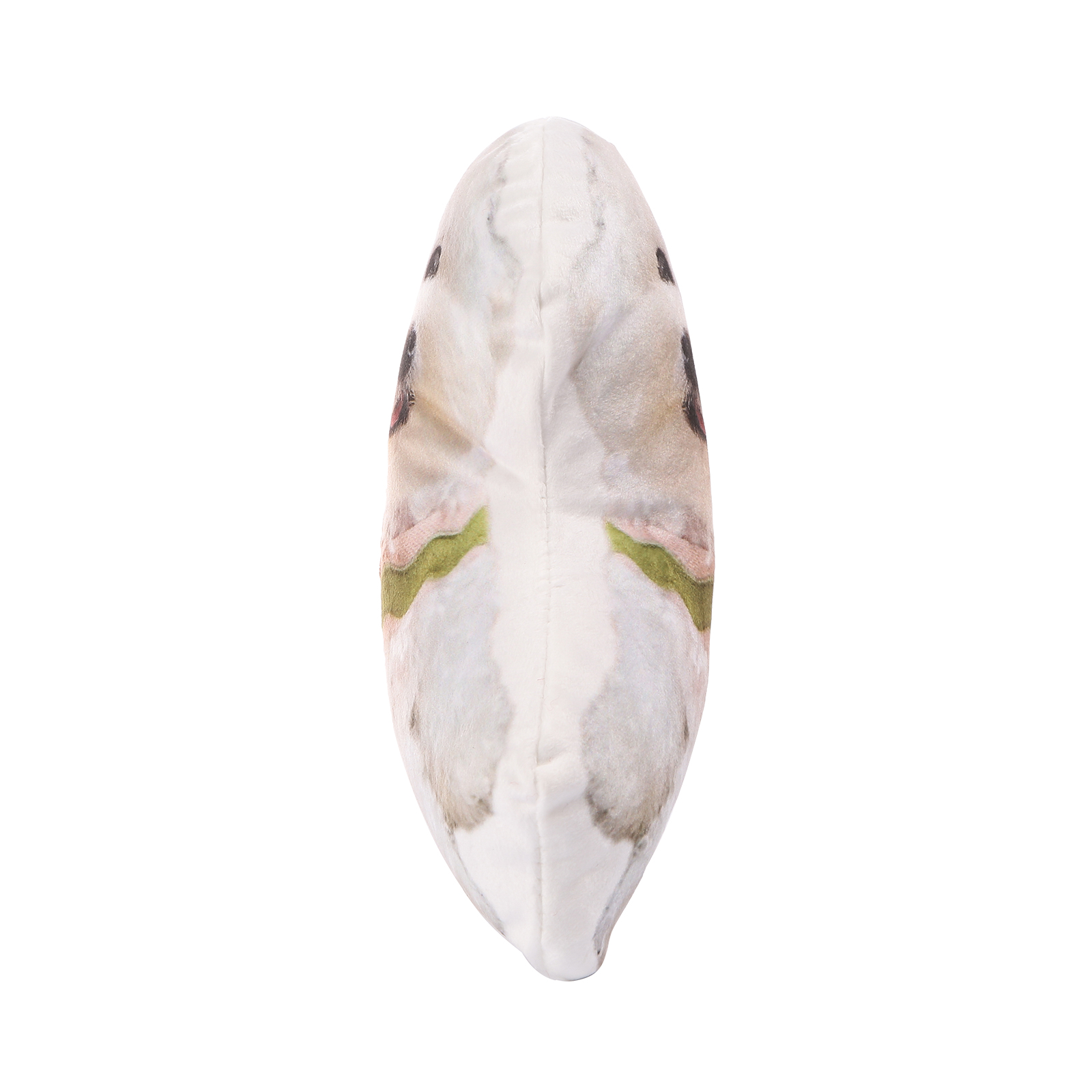 Custom 3D Pet Pillow Personalized Photo Pillow Custom Shape Double Printed Cotton Pillow