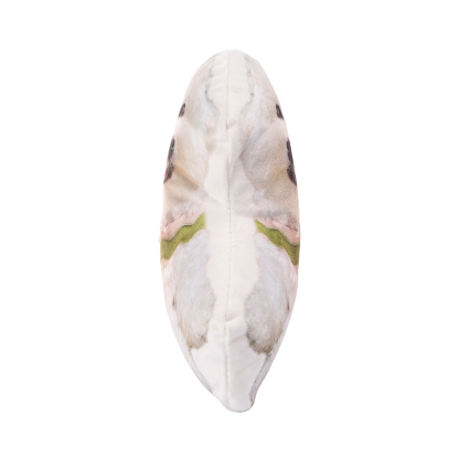 Custom 3D Pet Pillow Personalized Photo Pillow Custom Shape Double Printed Cotton Pillow