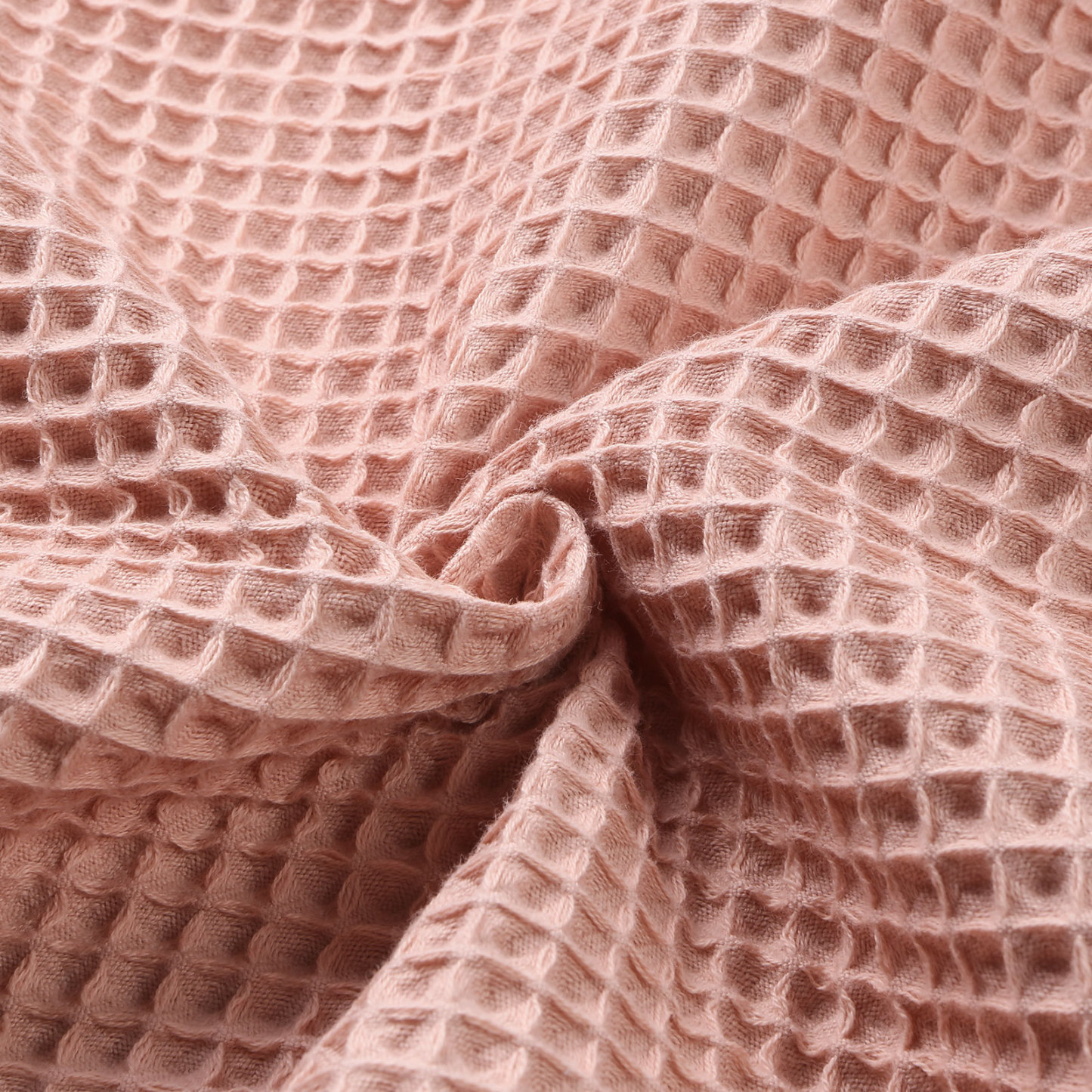 Personalized Name Hooded Baby Poncho Towel Muslin Bath Poncho For Toddler Kids Cotton Waffle Hooded Baby Bath Towels