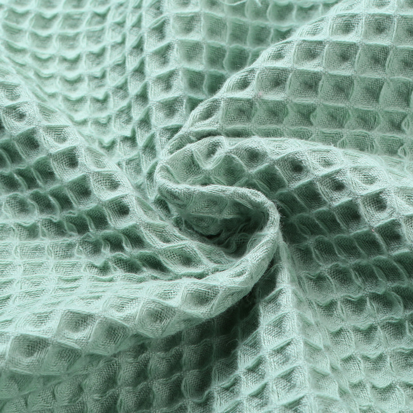 Personalized Name Hooded Baby Poncho Towel Muslin Bath Poncho For Toddler Kids Cotton Waffle Hooded Baby Bath Towels