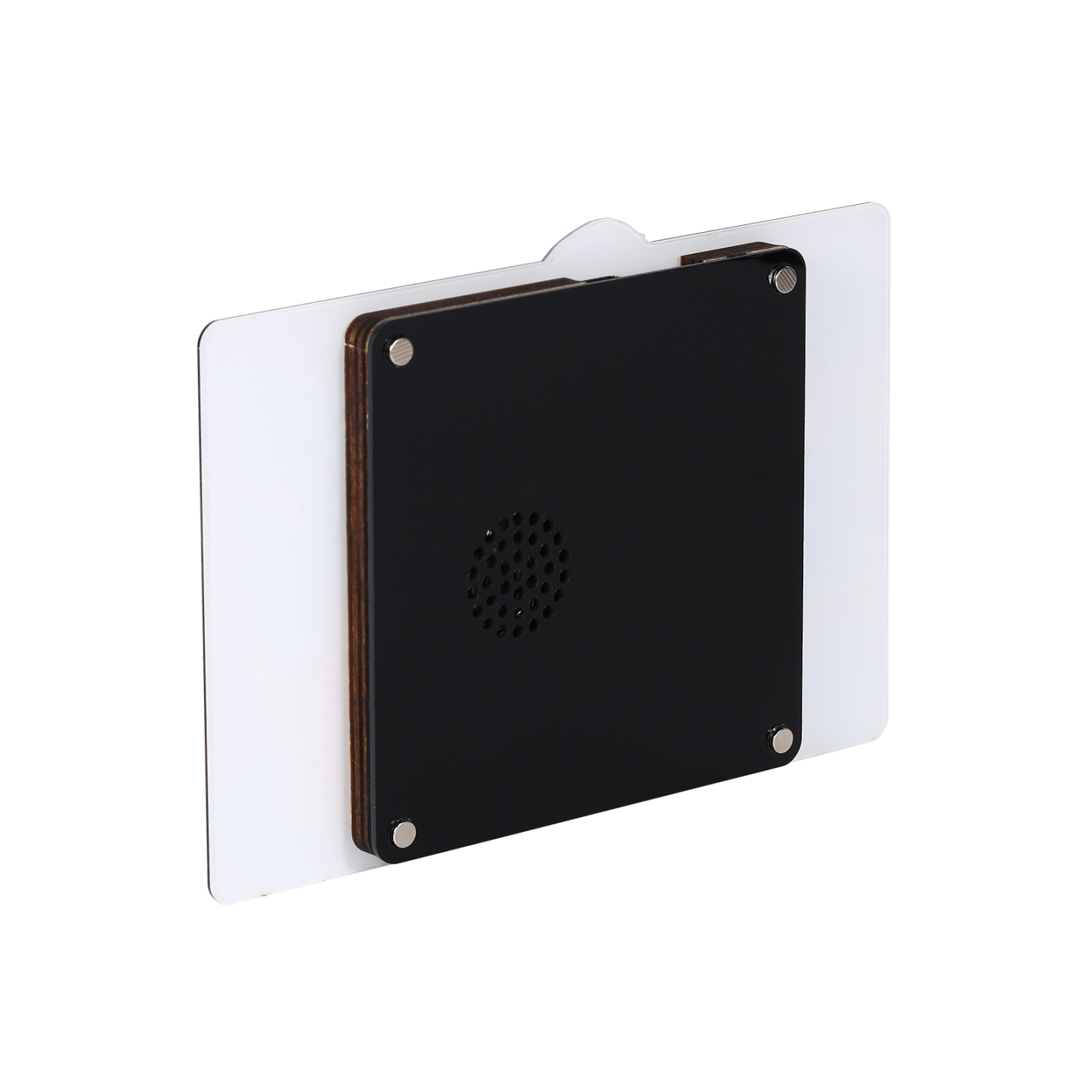 Personalized Cartoon Fridge Magnet with Music Unique Valentine’s Day Gift for Couple