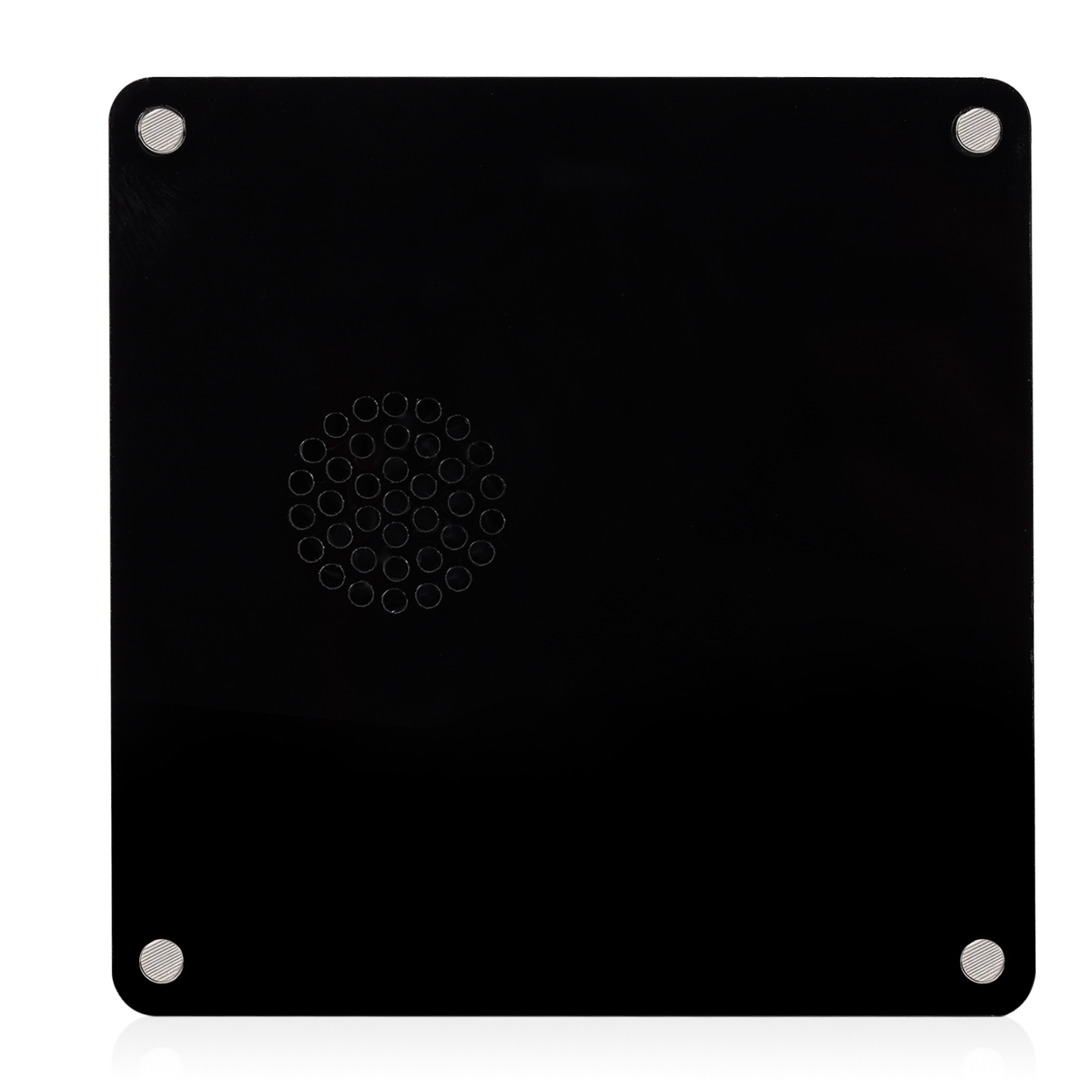 Personalized Fridge Magnet with Music Custom Photo Home Decoration Gift for Her