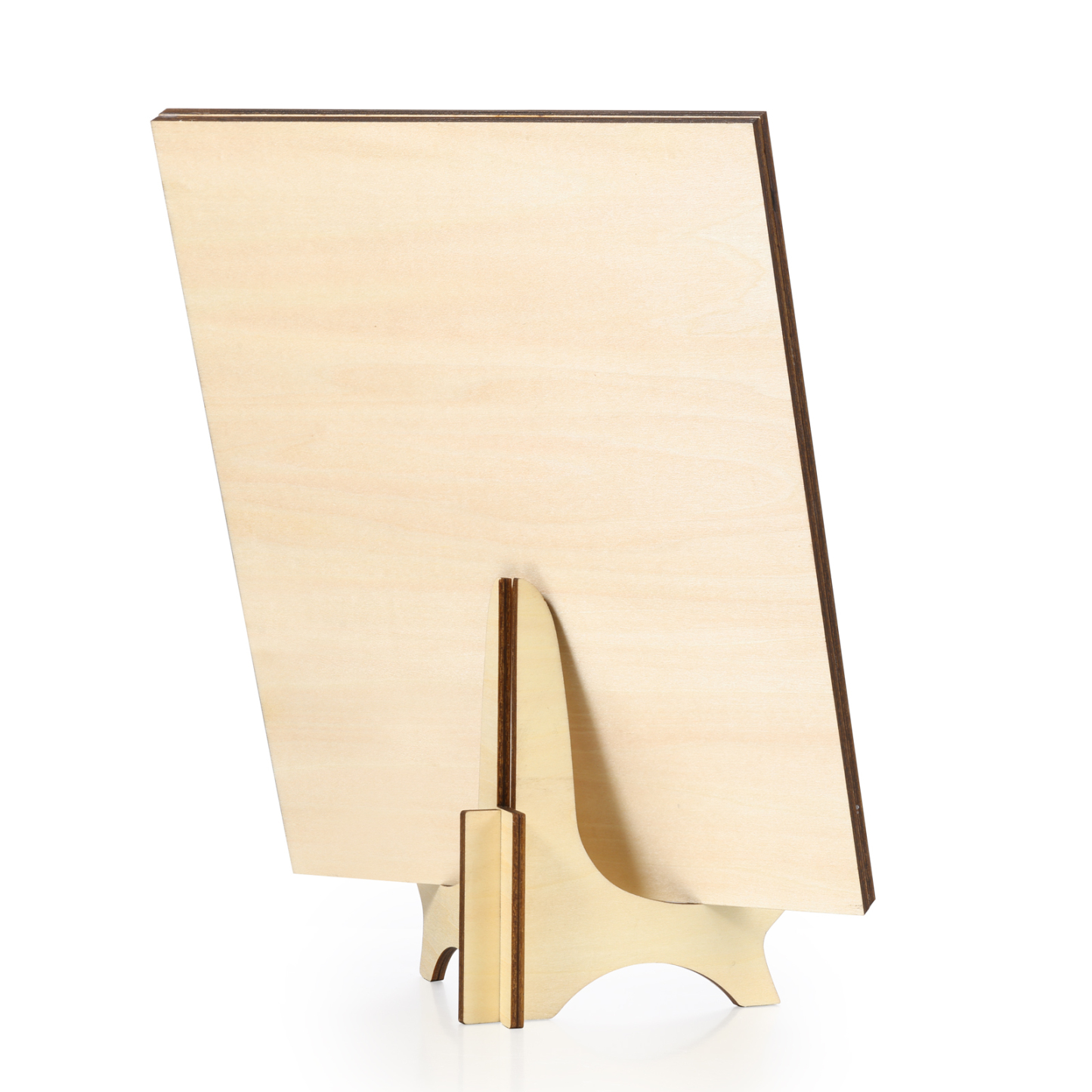 Personalised Wooden Plaque, Custom 2 Texts & 1-4 Names Gift for Mum | Jessemade