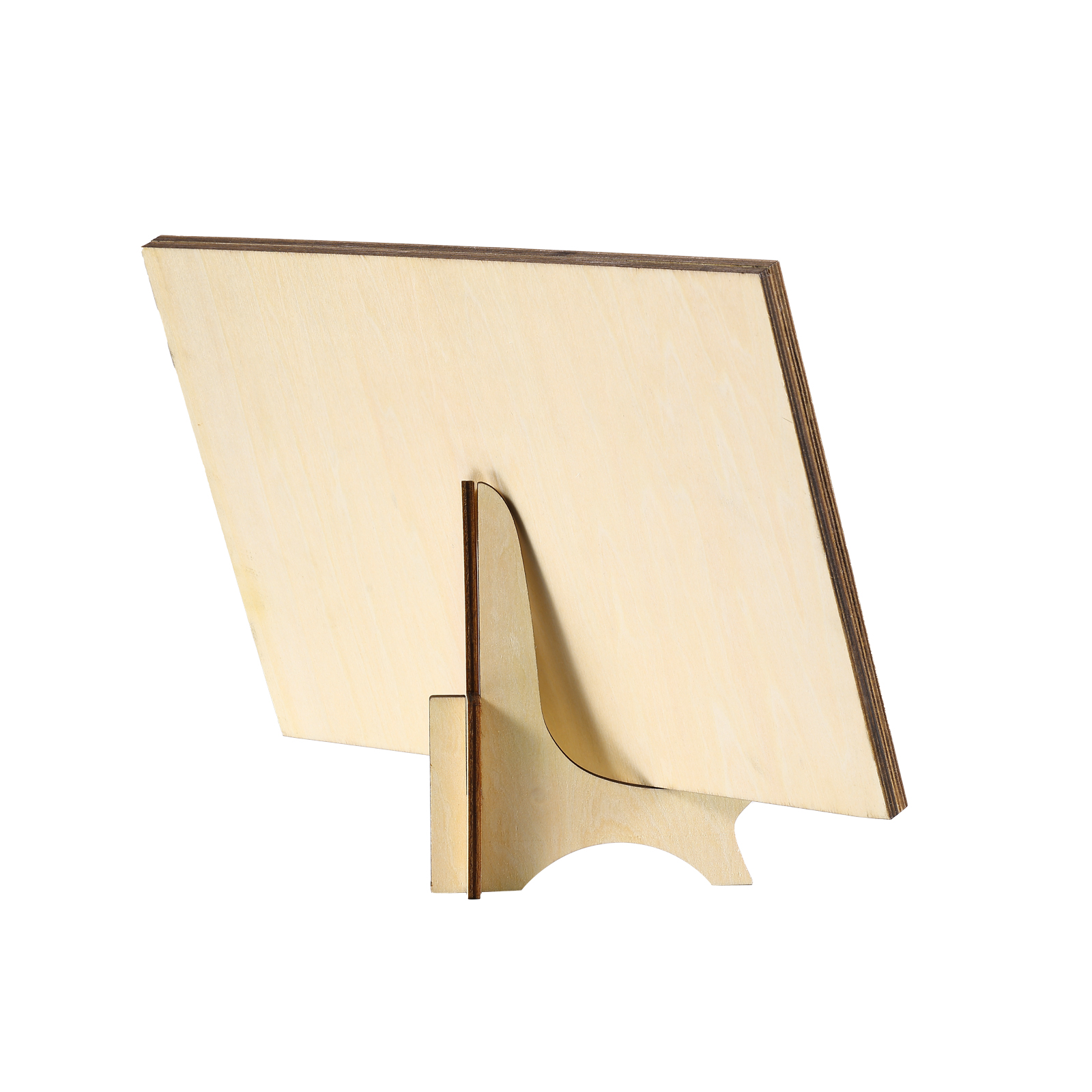 3 Names & 1 Text Personalized Golf Wooden Plaque – Custom Father's Day Gift | Lorajewel