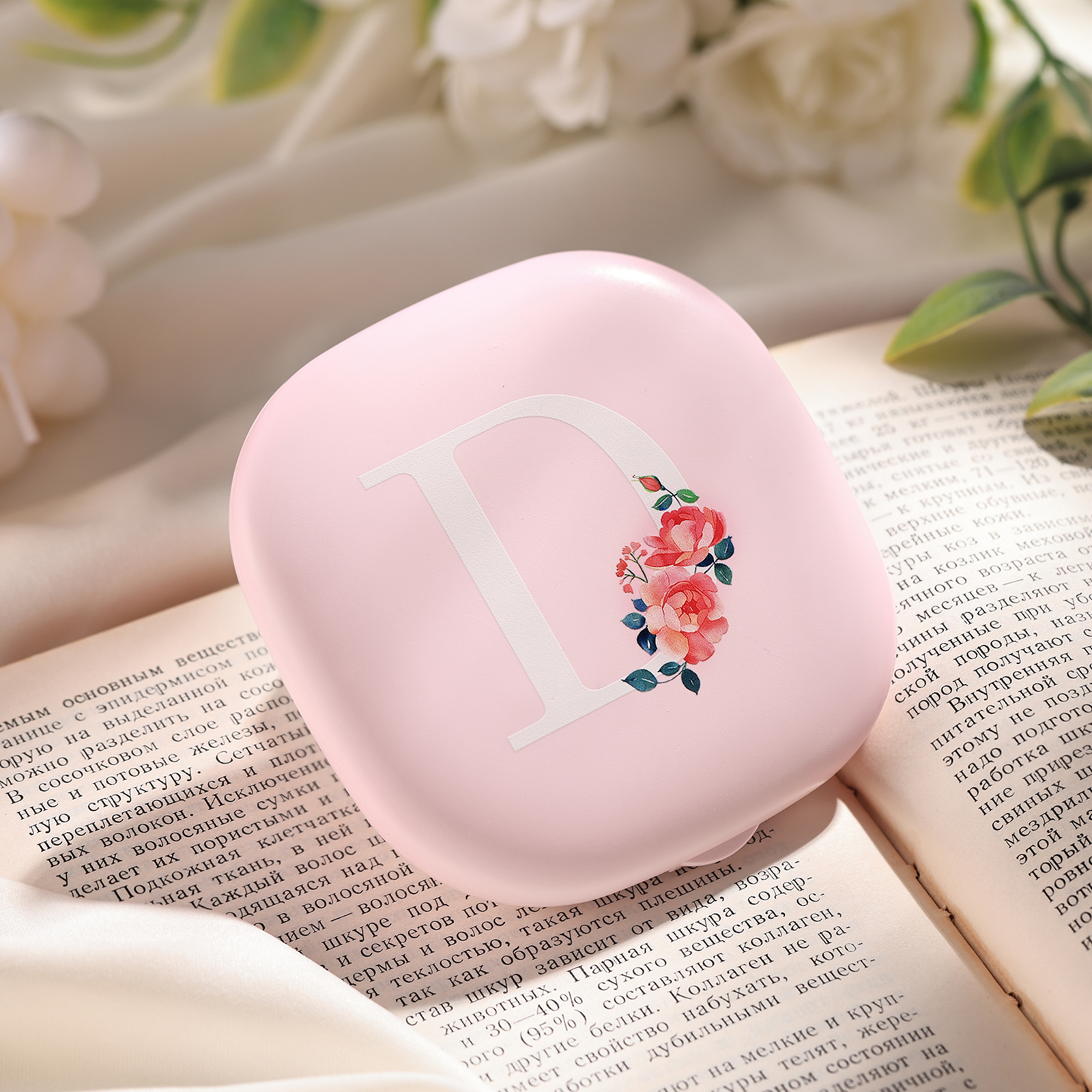 [Copy]Personalized Mirror Light Custom 2 Names Mirror Wall Decorations Infinity Love Couple Gifts