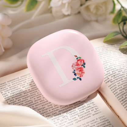 [Copy]Personalized Mirror Light Custom 2 Names Mirror Wall Decorations Infinity Love Couple Gifts