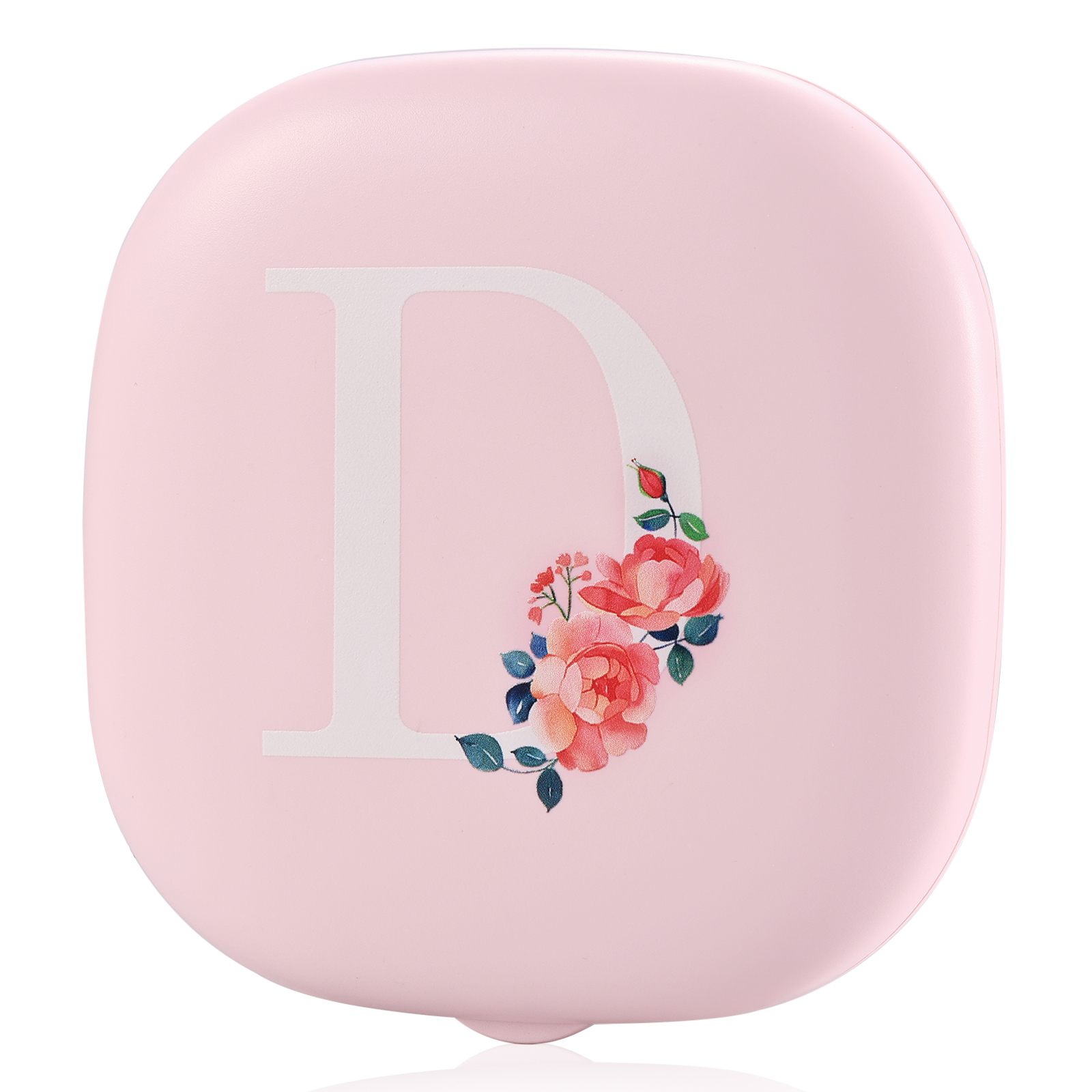 [Copy]Personalized Mirror Light Custom 2 Names Mirror Wall Decorations Infinity Love Couple Gifts