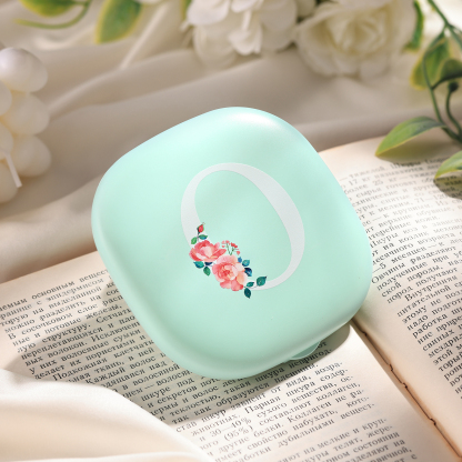 [Copy]Personalized Mirror Light Custom 2 Names Mirror Wall Decorations Infinity Love Couple Gifts