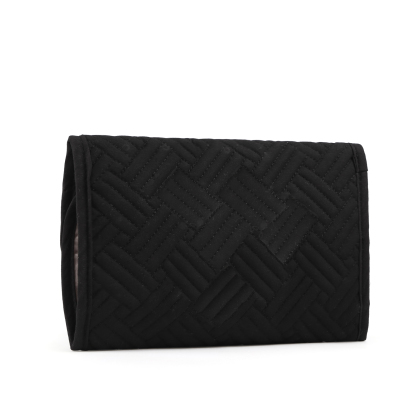 Personalized Name Multi-Functional Storage Jewelry Bag Custom Makeup Bag Jewelry Storage Gifts for Her