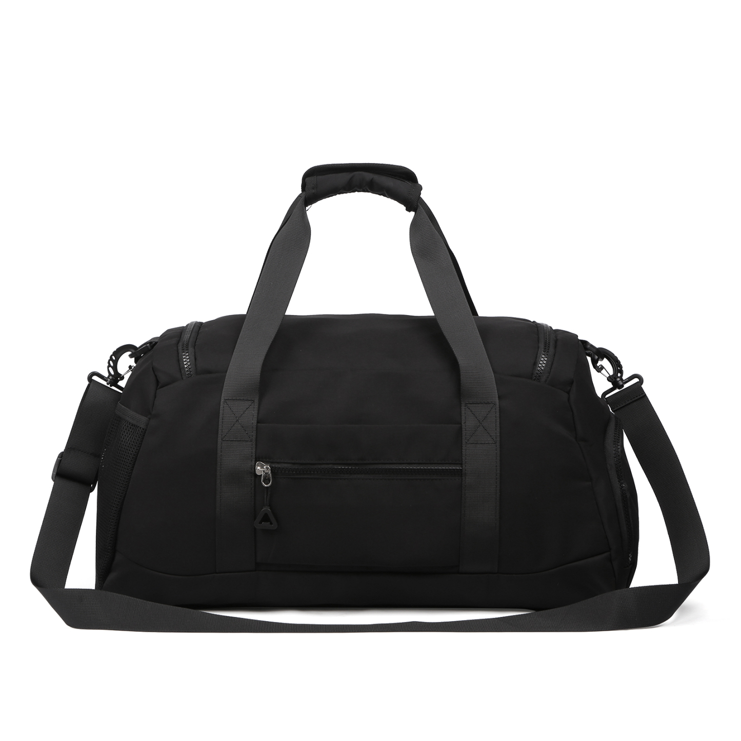 Personalized Duffel Bag with Custom Name The Perfect Sports & Travel Companion