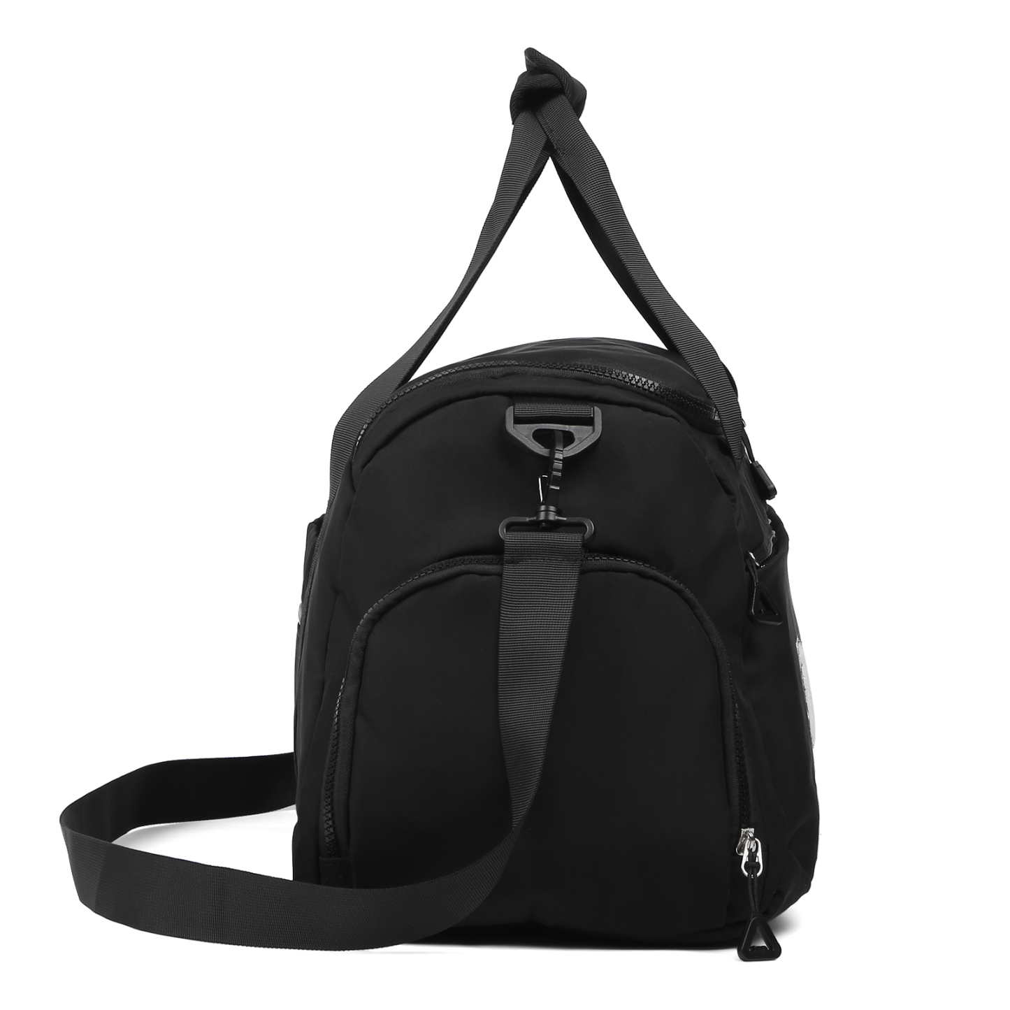 Personalized Duffel Bag with Custom Name The Perfect Sports & Travel Companion