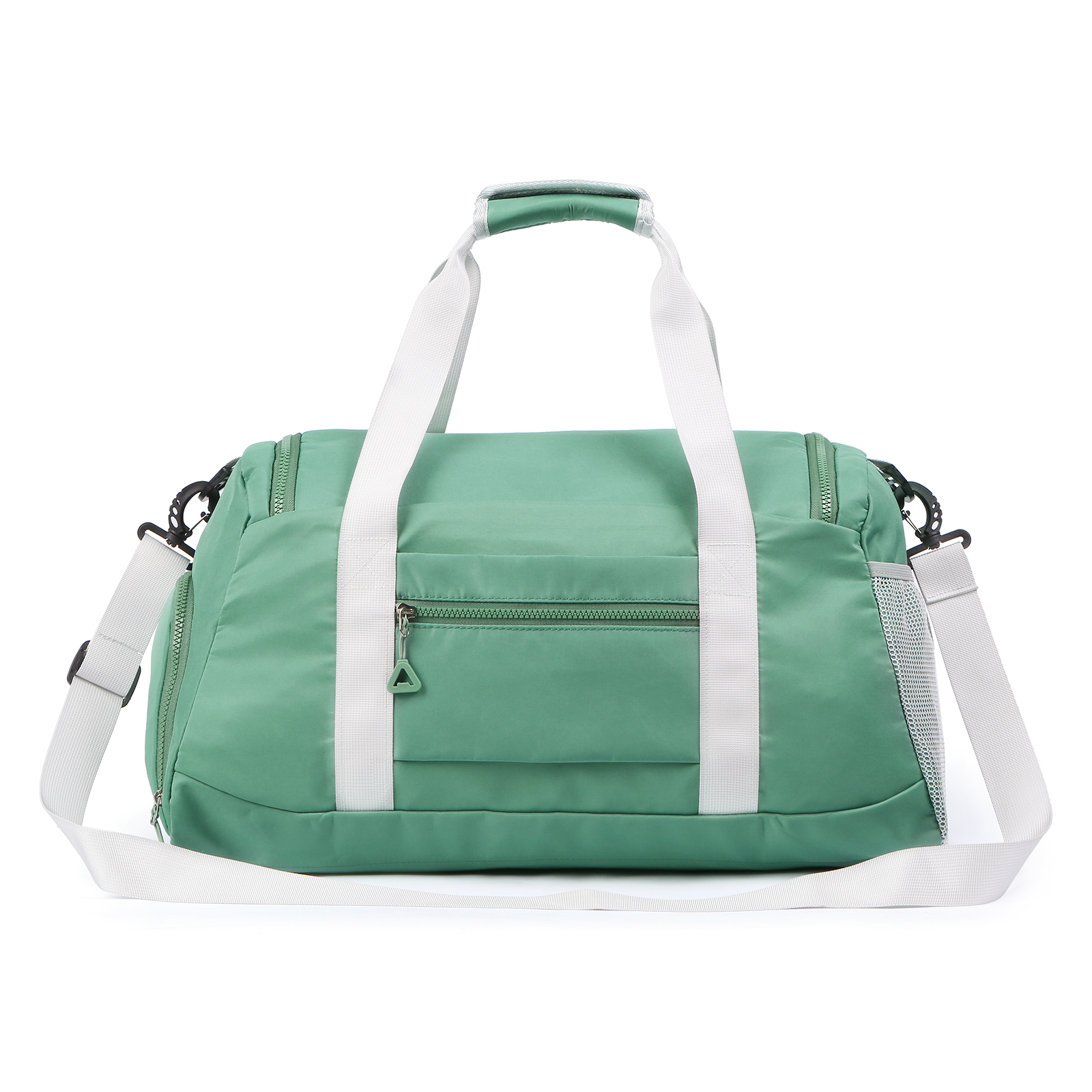 Personalized Duffel Bag with Custom Name The Perfect Sports & Travel Companion